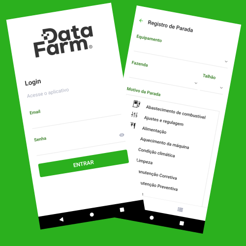 Data Farm